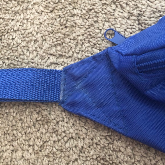 90s Vintage Senior Citizen Travel Fanny Pack - Picture 9 of 9